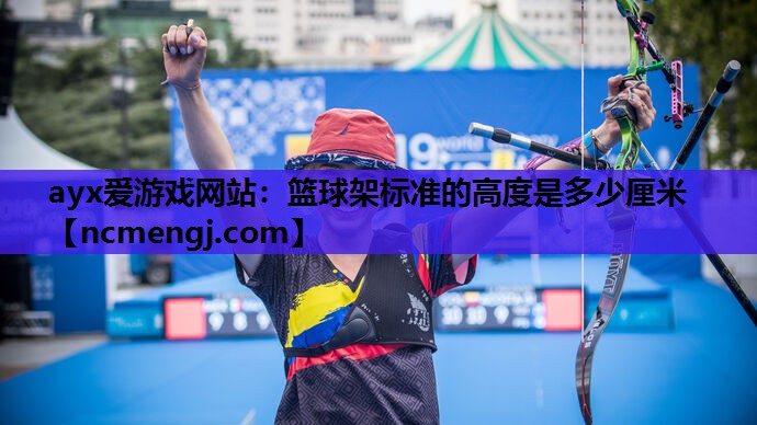 ayx爱游戏网站：篮球架标准的高度是多少厘米