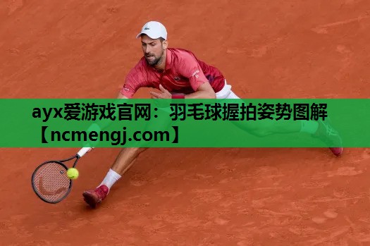 ayx爱游戏官网：羽毛球握拍姿势图解