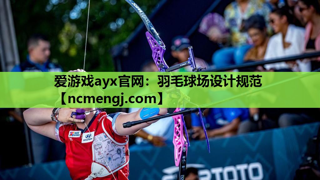 爱游戏ayx官网：羽毛球场设计规范
