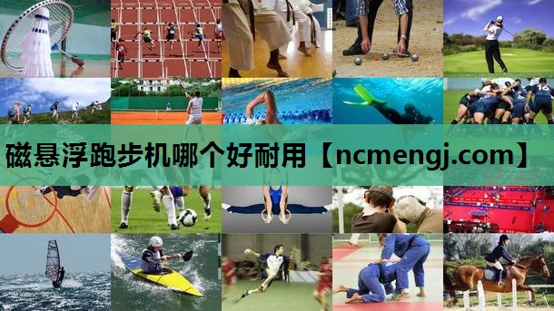 磁悬浮跑步机哪个好耐用