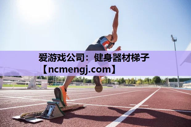 健身器材梯子