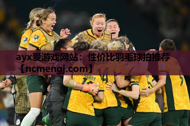 性价比羽毛球拍推荐