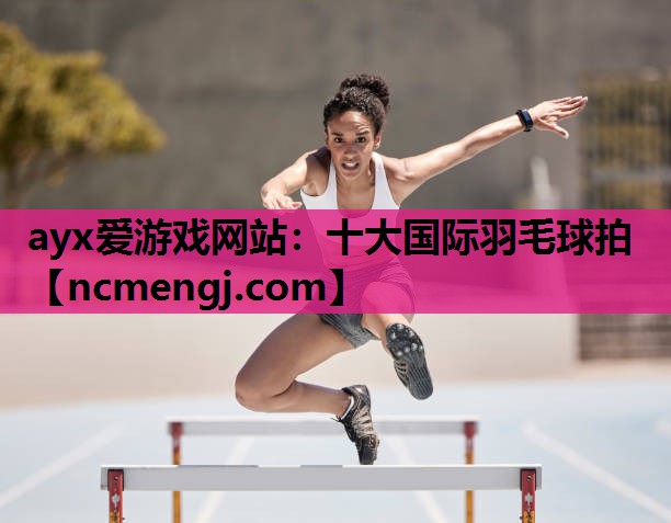 十大国际羽毛球拍