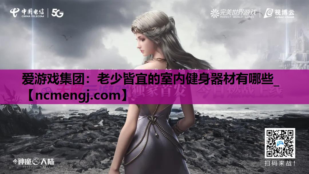 老少皆宜的室内健身器材有哪些_