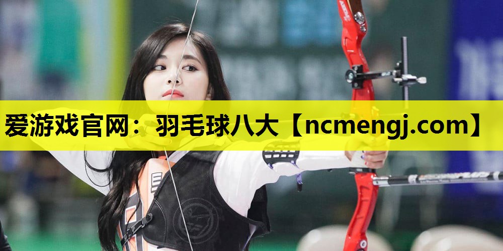 羽毛球八大