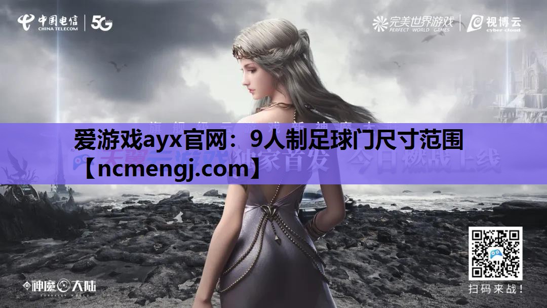9人制足球门尺寸范围