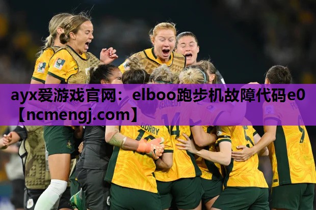 elboo跑步机故障代码e0