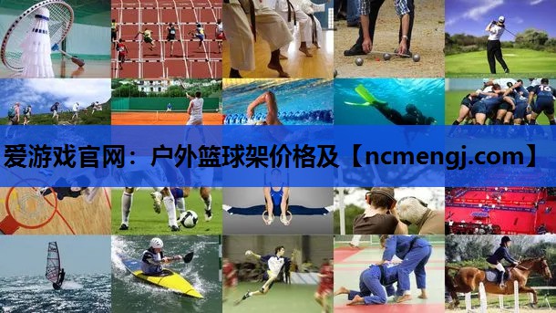 户外篮球架价格及
