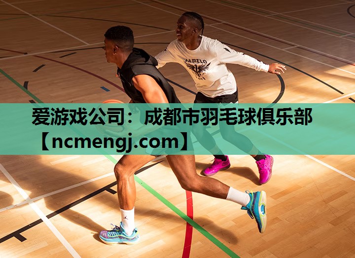 成都市羽毛球俱乐部