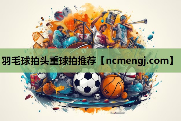 羽毛球拍头重球拍推荐