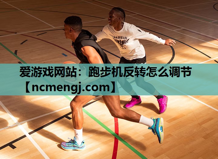 跑步机反转怎么调节