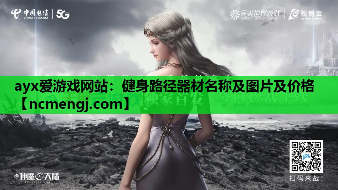 健身路径器材名称及图片及价格